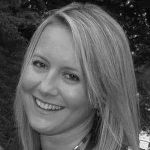 Meet your Posher, Katherine